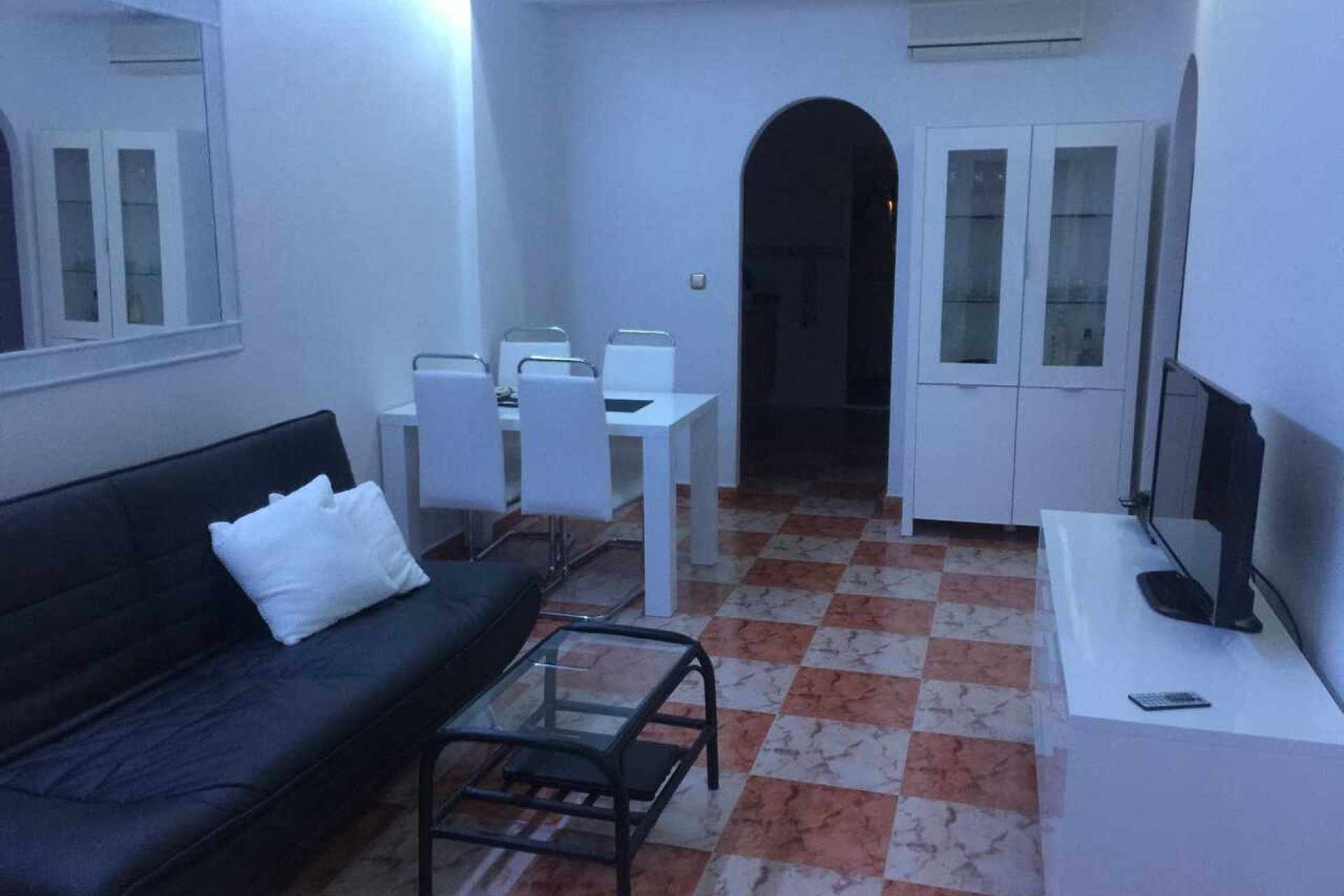 Herverkoop - Appartement -
Cabo Roig - Costa Blanca