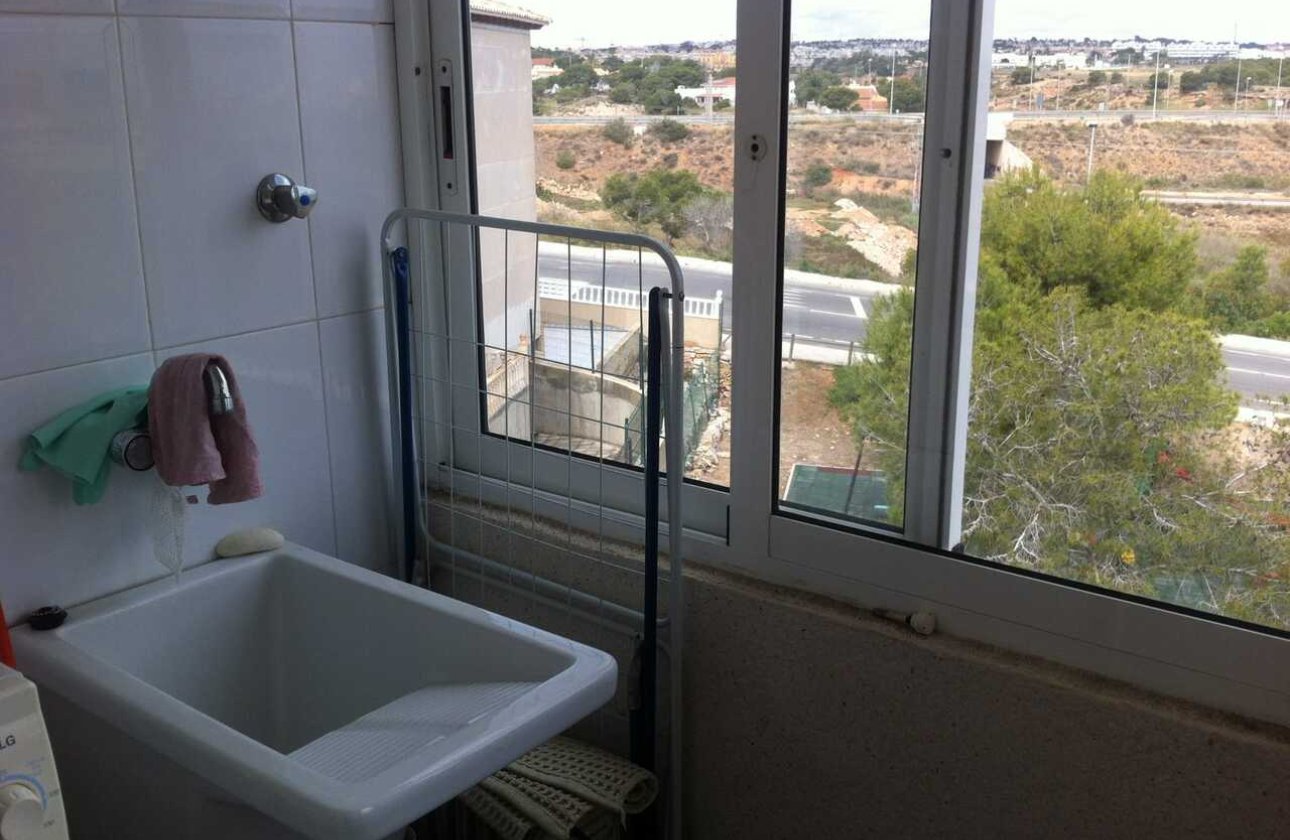 Herverkoop - Appartement -
Cabo Roig - Costa Blanca