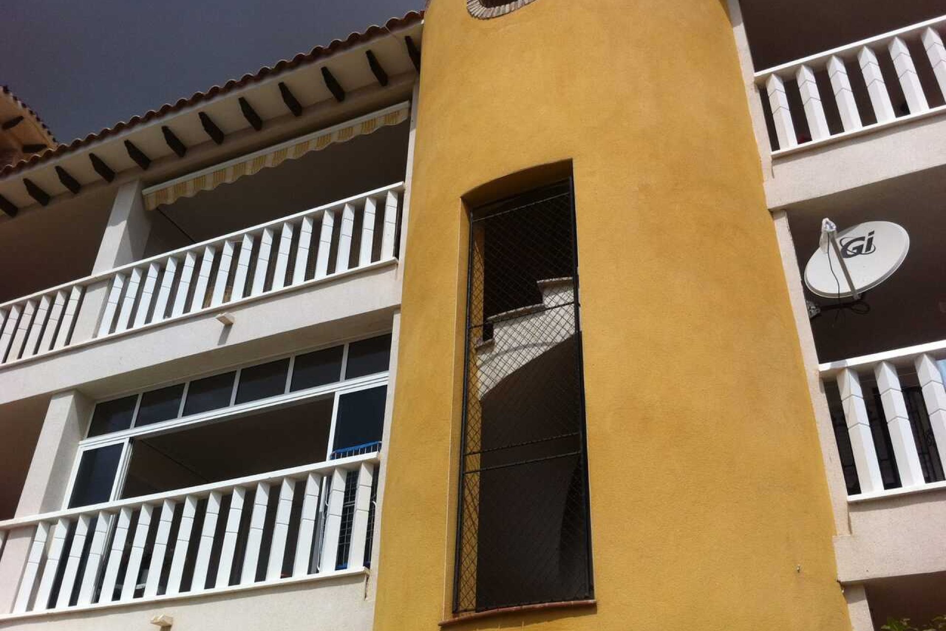 Herverkoop - Appartement -
Cabo Roig - Costa Blanca