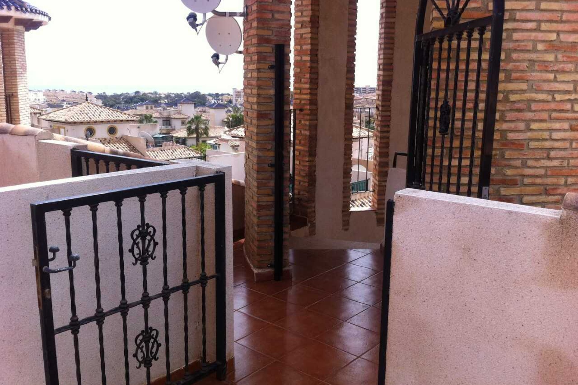 Herverkoop - Appartement -
Cabo Roig - Costa Blanca