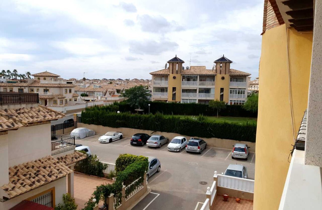 Herverkoop - Appartement -
Cabo Roig - Costa Blanca