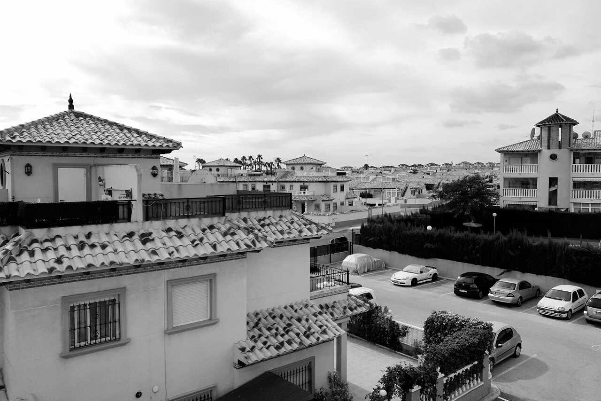 Herverkoop - Appartement -
Cabo Roig - Costa Blanca