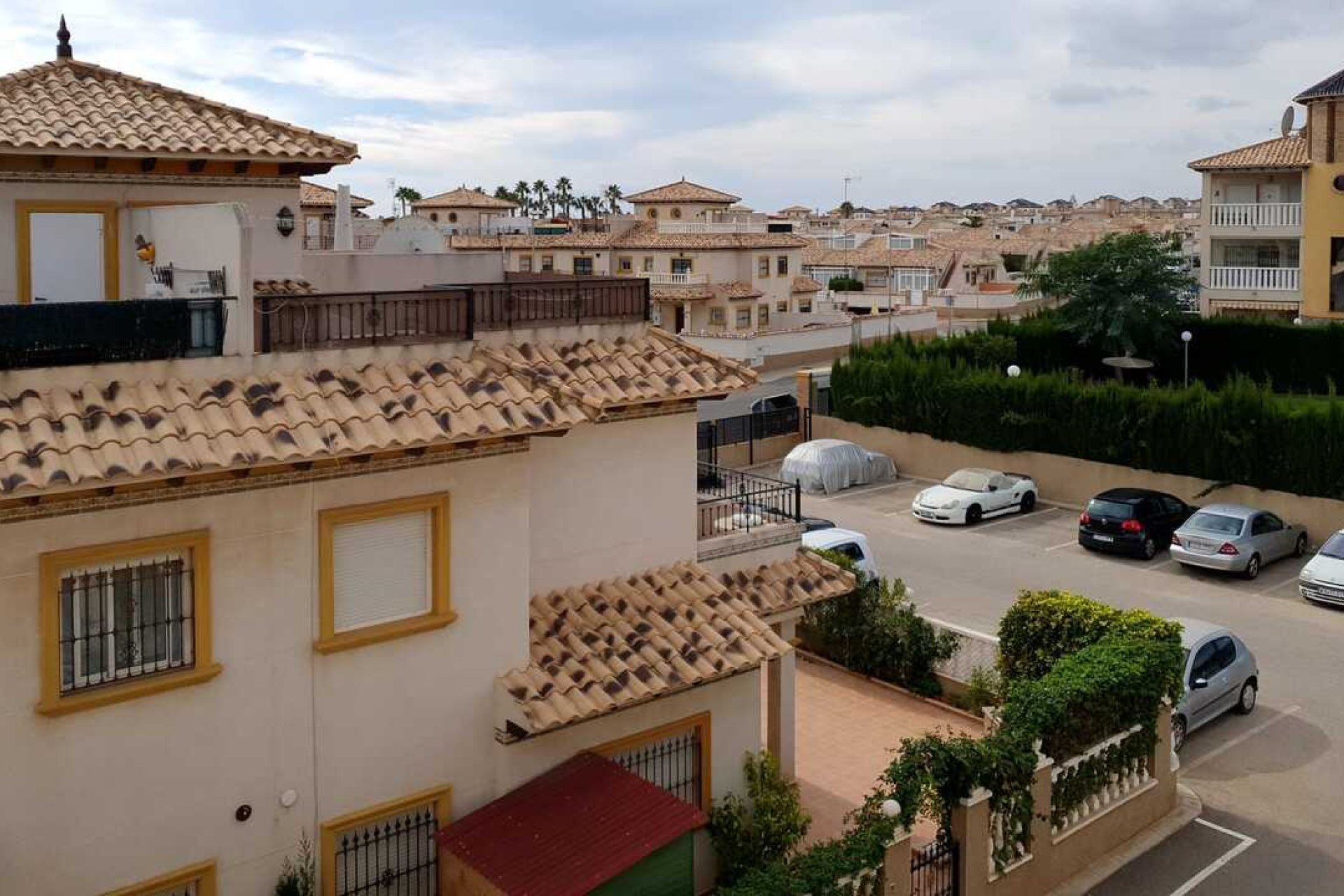 Herverkoop - Appartement -
Cabo Roig - Costa Blanca