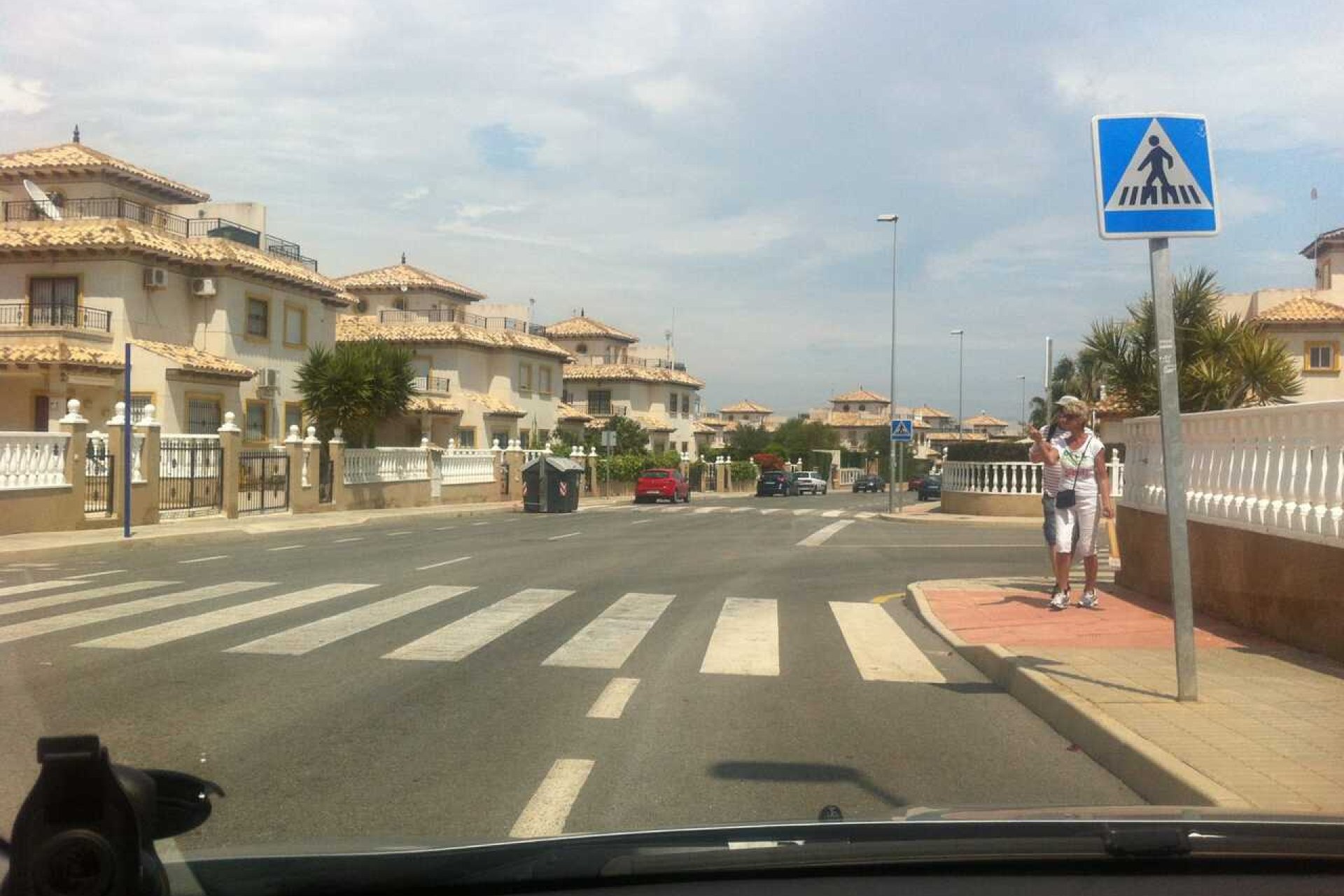 Herverkoop - Appartement -
Cabo Roig - Costa Blanca