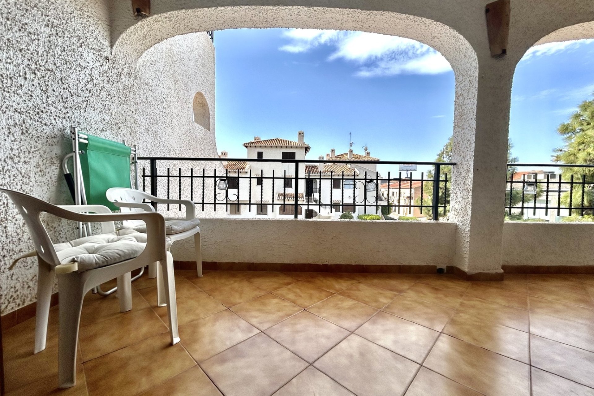 Herverkoop - Appartement -
Cabo Roig - Costa Blanca