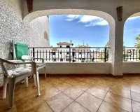 Herverkoop - Appartement -
Cabo Roig - Costa Blanca