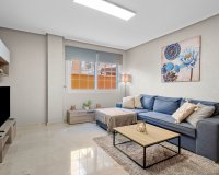 Herverkoop - Appartement -
Cabo Roig - Costa Blanca