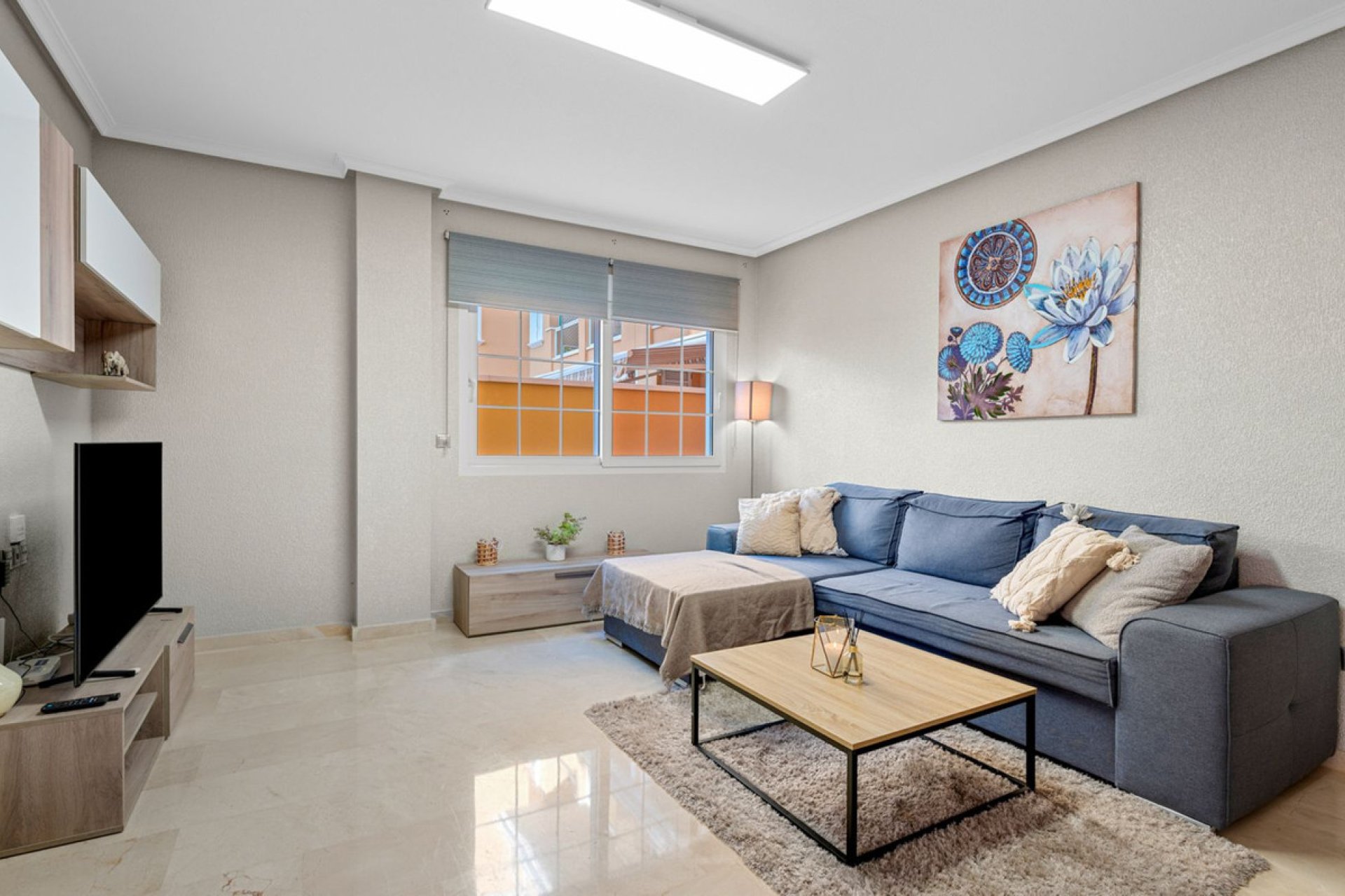 Herverkoop - Appartement -
Cabo Roig - Costa Blanca