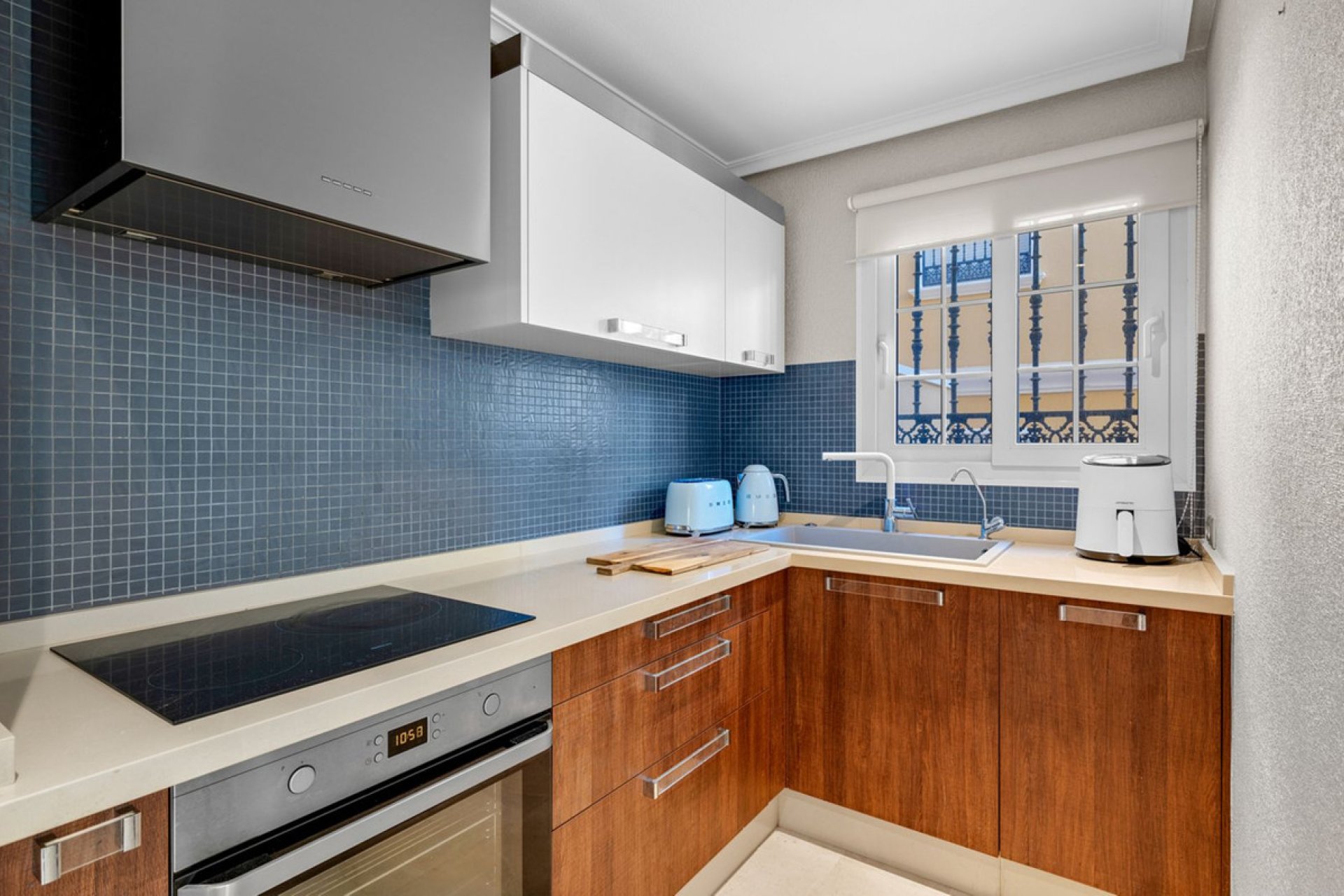 Herverkoop - Appartement -
Cabo Roig - Costa Blanca