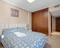 Herverkoop - Appartement -
Cabo Roig - Costa Blanca