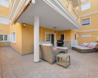 Herverkoop - Appartement -
Cabo Roig - Costa Blanca