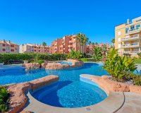 Herverkoop - Appartement -
Cabo Roig - Costa Blanca