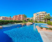 Herverkoop - Appartement -
Cabo Roig - Costa Blanca