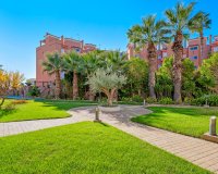 Herverkoop - Appartement -
Cabo Roig - Costa Blanca