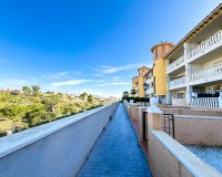Herverkoop - Appartement -
Cabo Roig - Costa Blanca