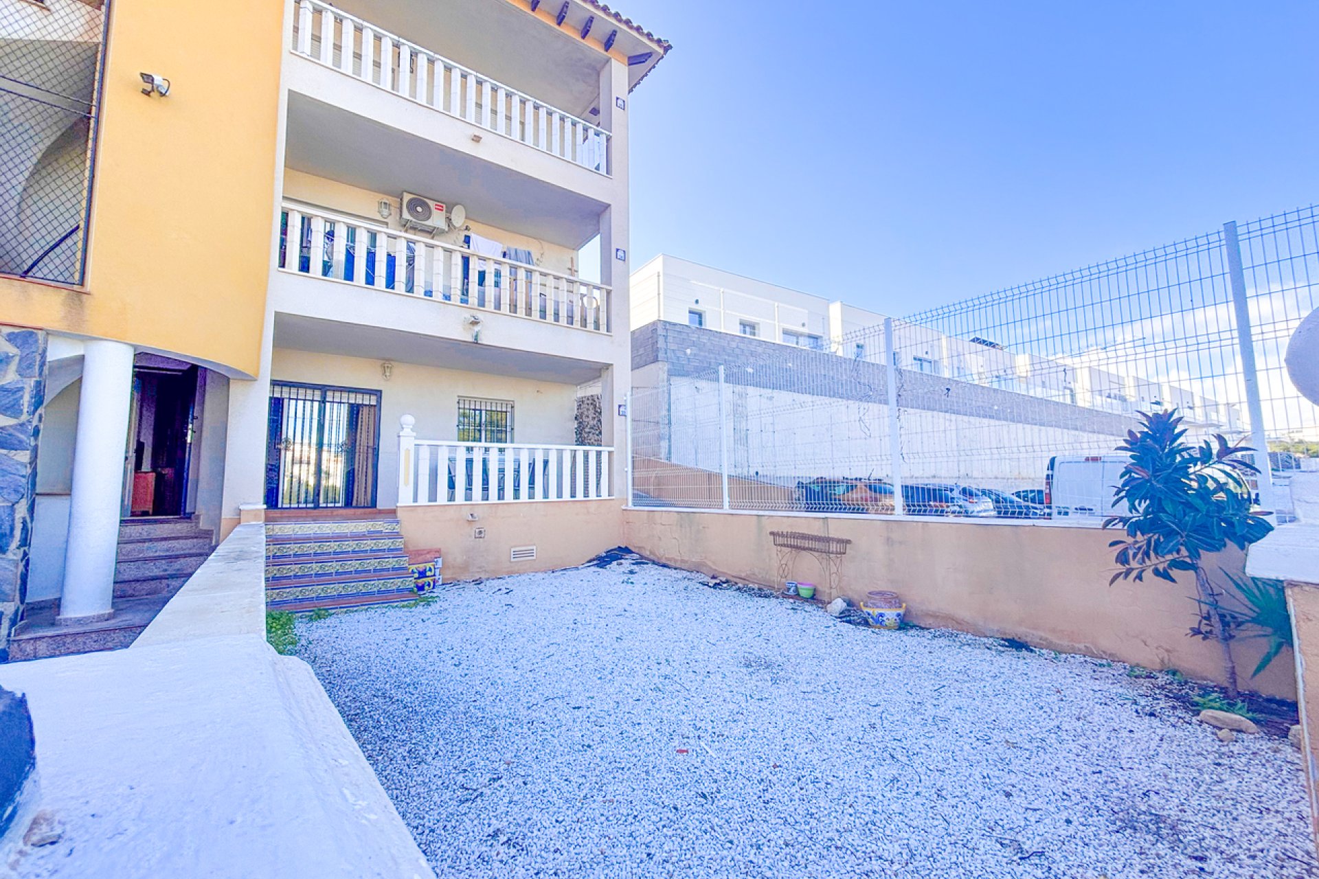 Herverkoop - Appartement -
Cabo Roig - Costa Blanca