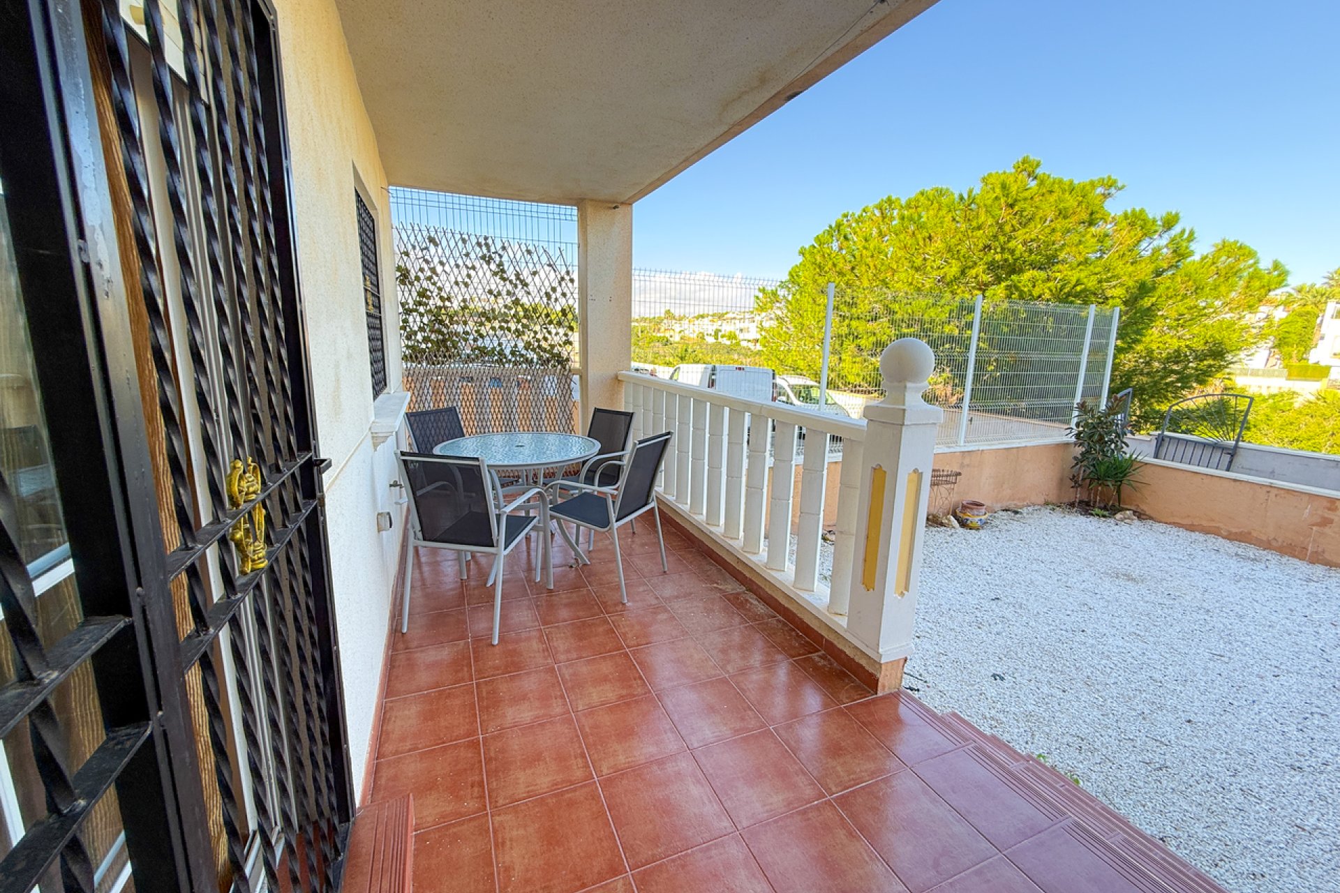 Herverkoop - Appartement -
Cabo Roig - Costa Blanca