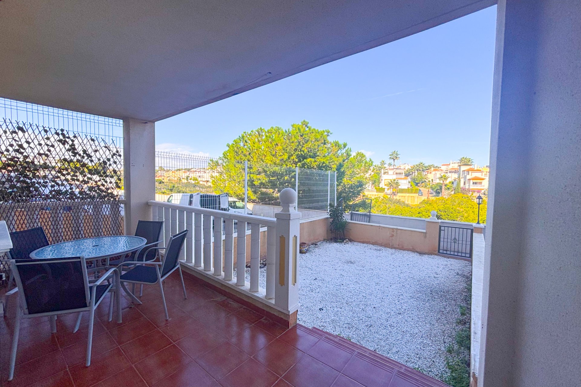 Herverkoop - Appartement -
Cabo Roig - Costa Blanca