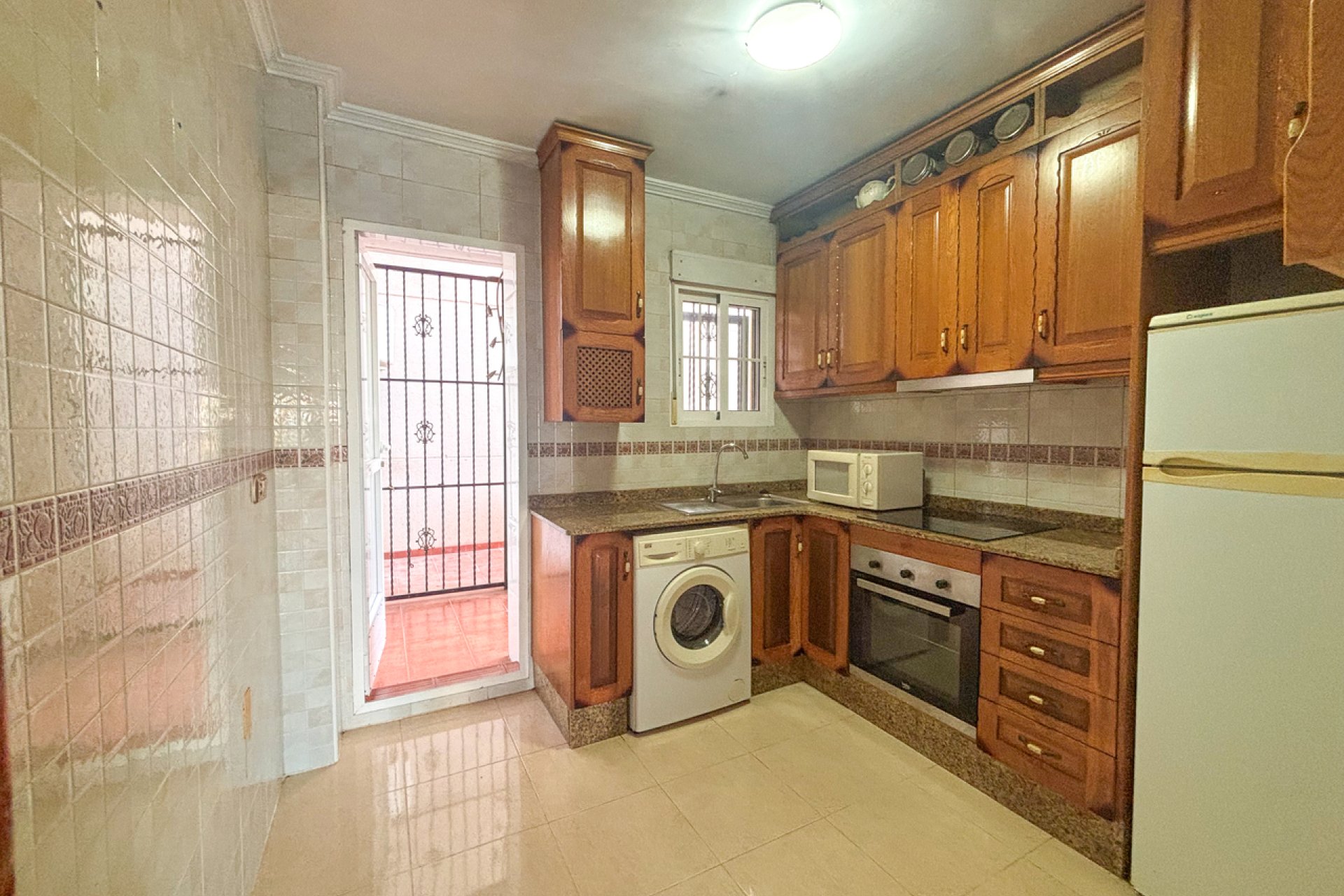 Herverkoop - Appartement -
Cabo Roig - Costa Blanca