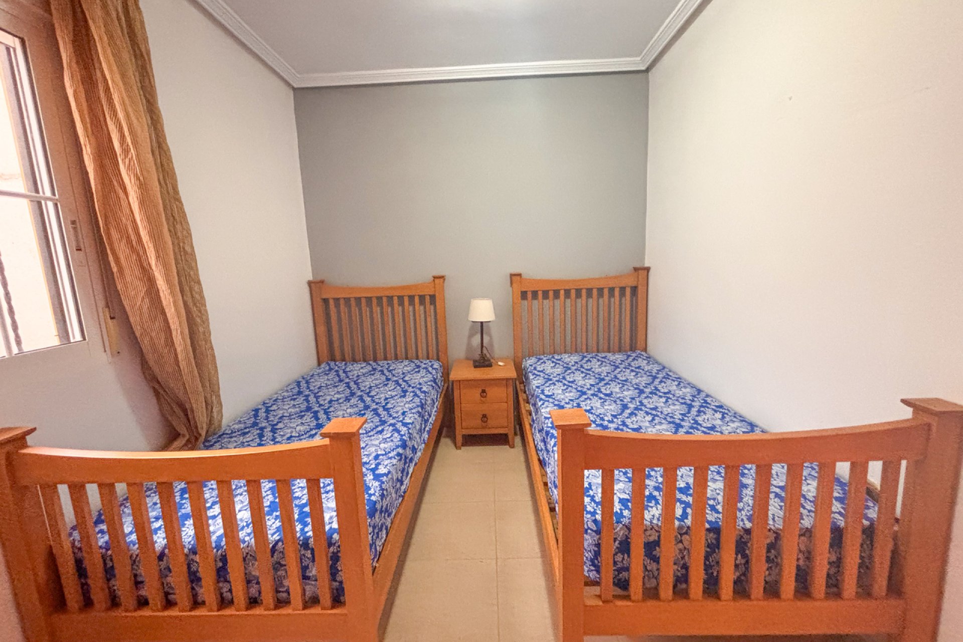 Herverkoop - Appartement -
Cabo Roig - Costa Blanca
