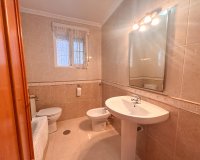 Herverkoop - Appartement -
Cabo Roig - Costa Blanca