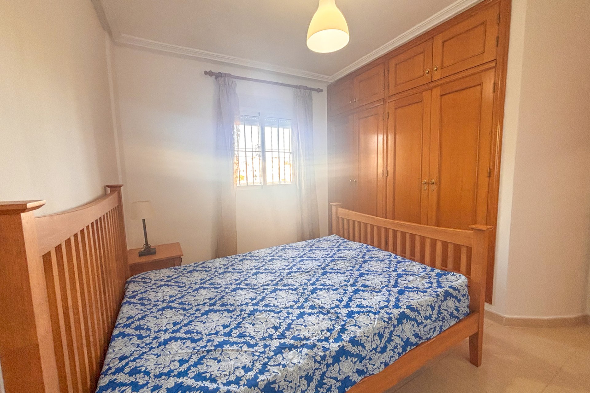 Herverkoop - Appartement -
Cabo Roig - Costa Blanca