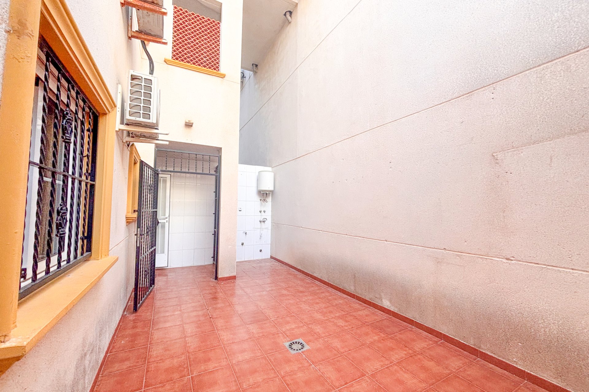 Herverkoop - Appartement -
Cabo Roig - Costa Blanca