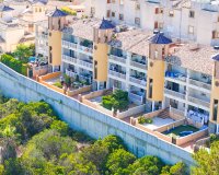 Herverkoop - Appartement -
Cabo Roig - Costa Blanca
