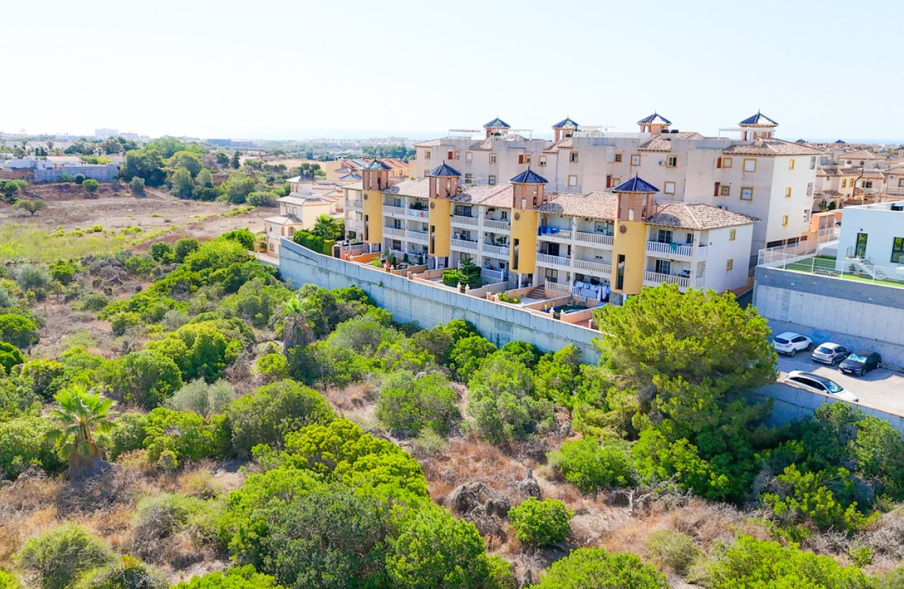 Herverkoop - Appartement -
Cabo Roig - Costa Blanca