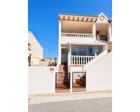 Herverkoop - Appartement -
Cabo Roig - Costa Blanca