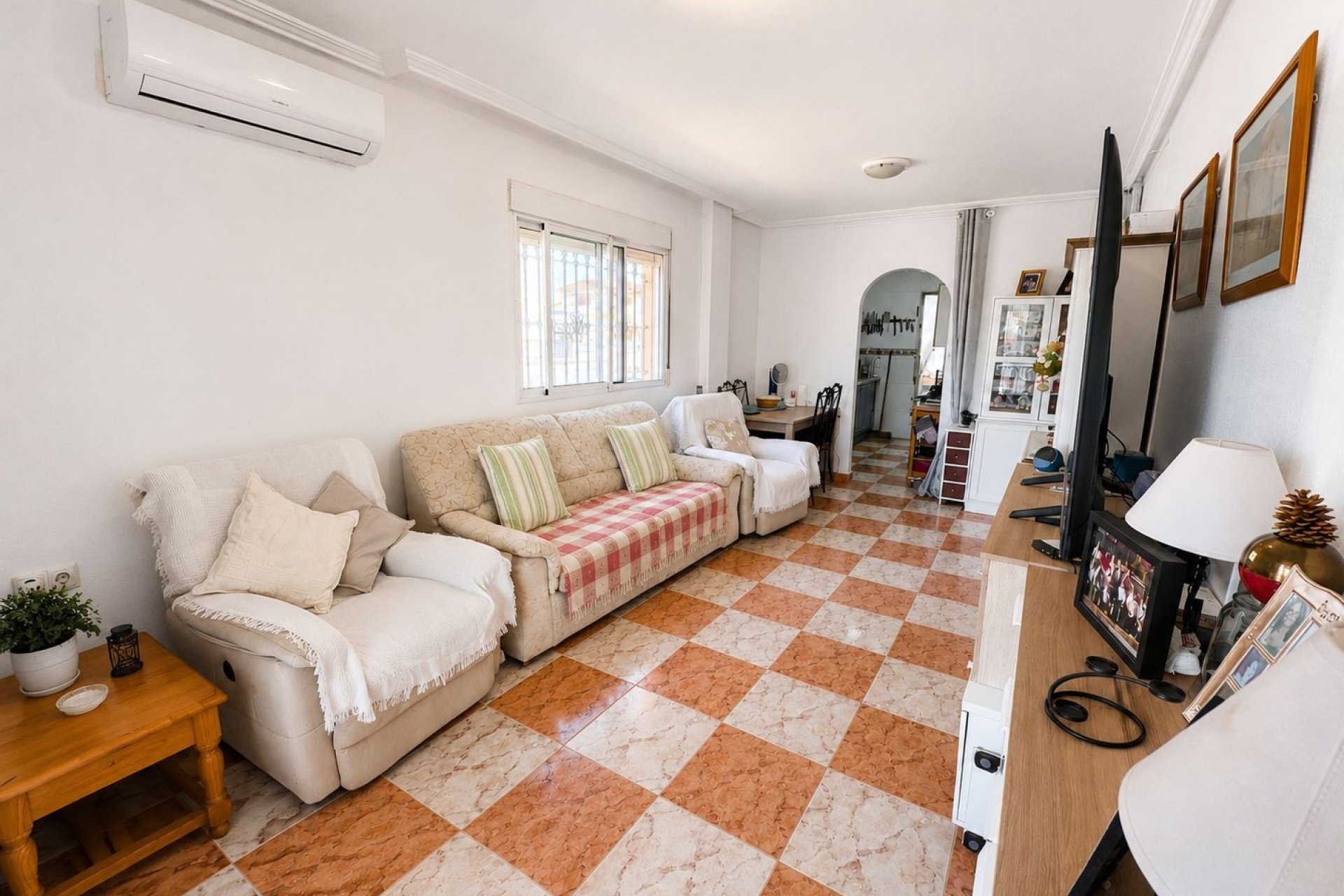Herverkoop - Appartement -
Cabo Roig - Costa Blanca