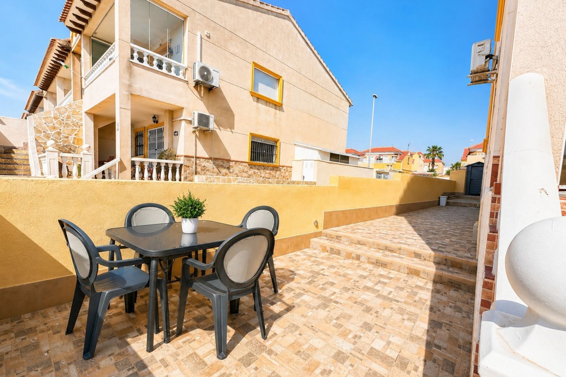 Herverkoop - Appartement -
Cabo Roig - Costa Blanca