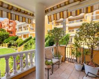Herverkoop - Appartement -
Cabo Roig - Costa Blanca