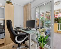 Herverkoop - Appartement -
Cabo Roig - Costa Blanca