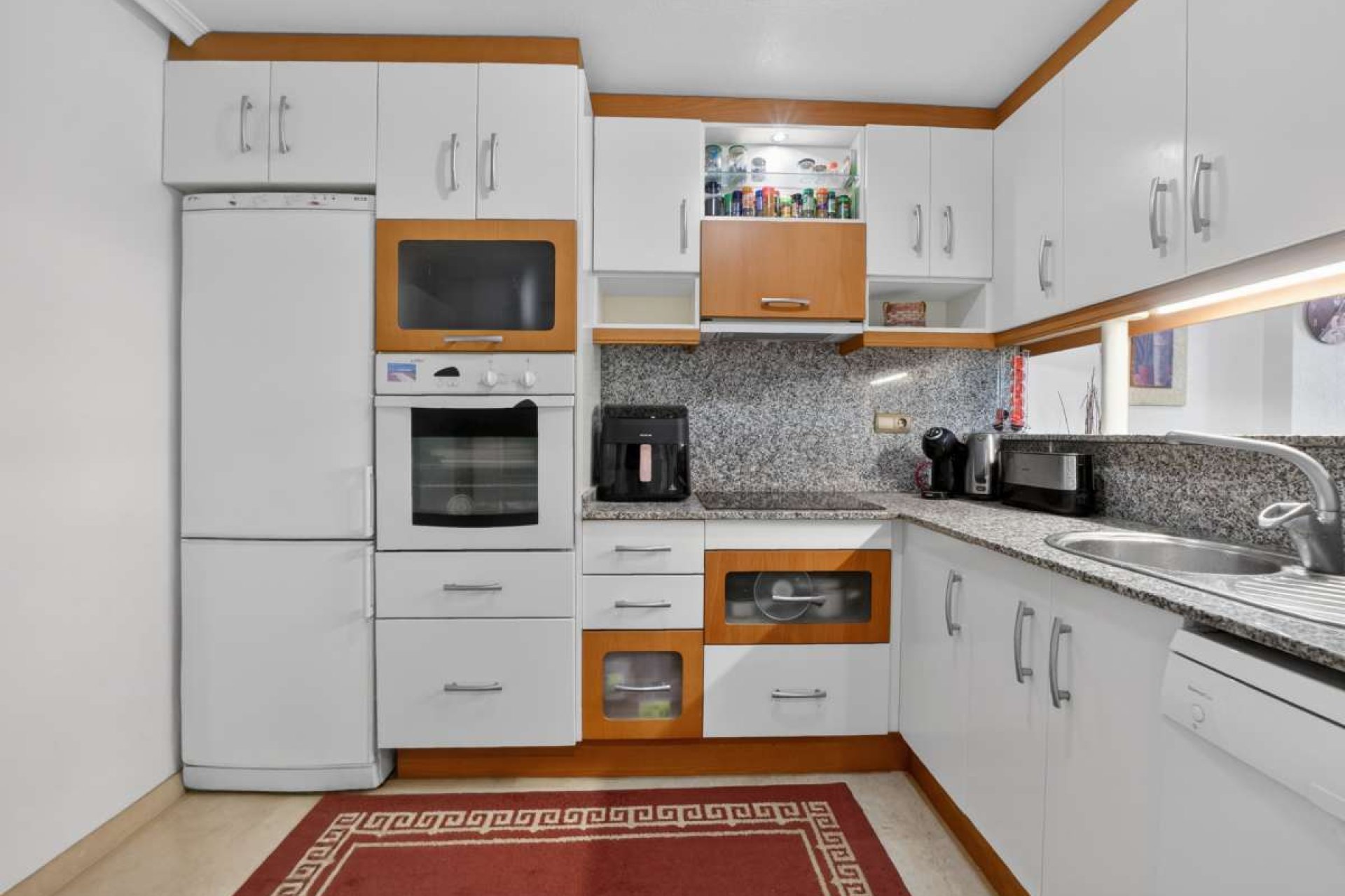 Herverkoop - Appartement -
Cabo Roig - Costa Blanca