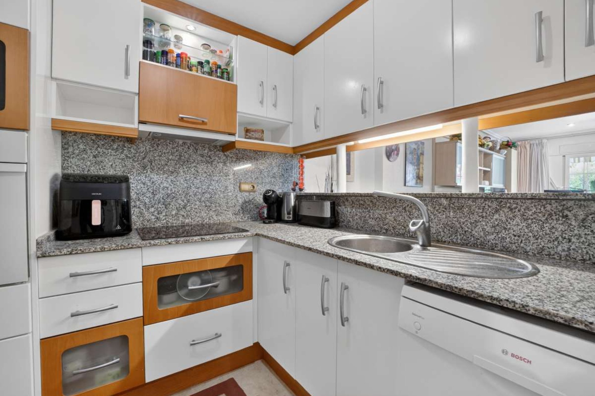 Herverkoop - Appartement -
Cabo Roig - Costa Blanca