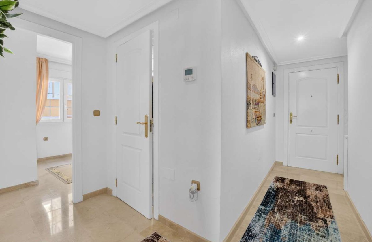 Herverkoop - Appartement -
Cabo Roig - Costa Blanca