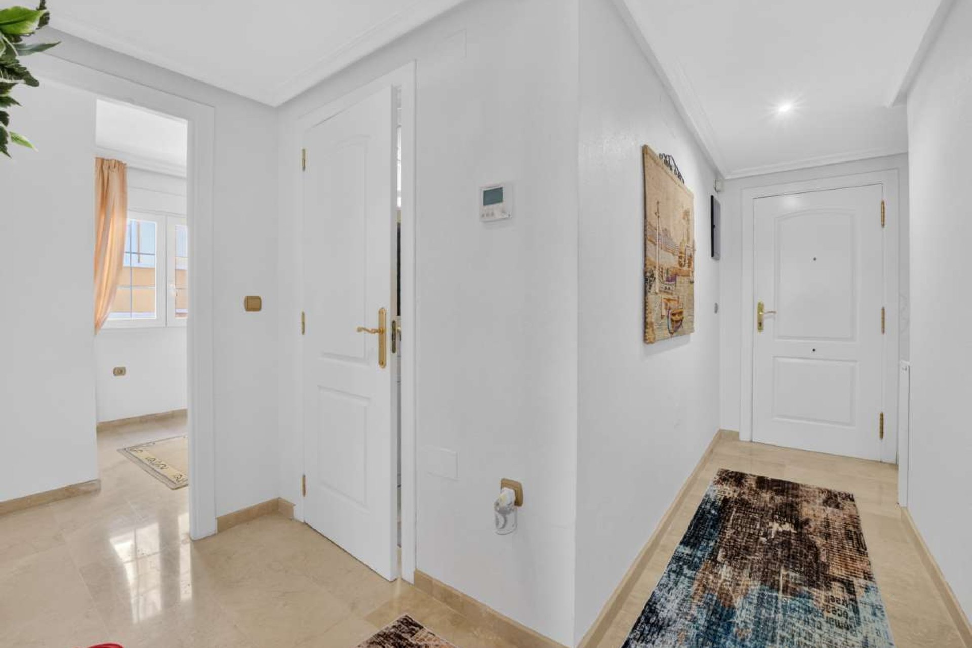 Herverkoop - Appartement -
Cabo Roig - Costa Blanca