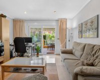 Herverkoop - Appartement -
Cabo Roig - Costa Blanca