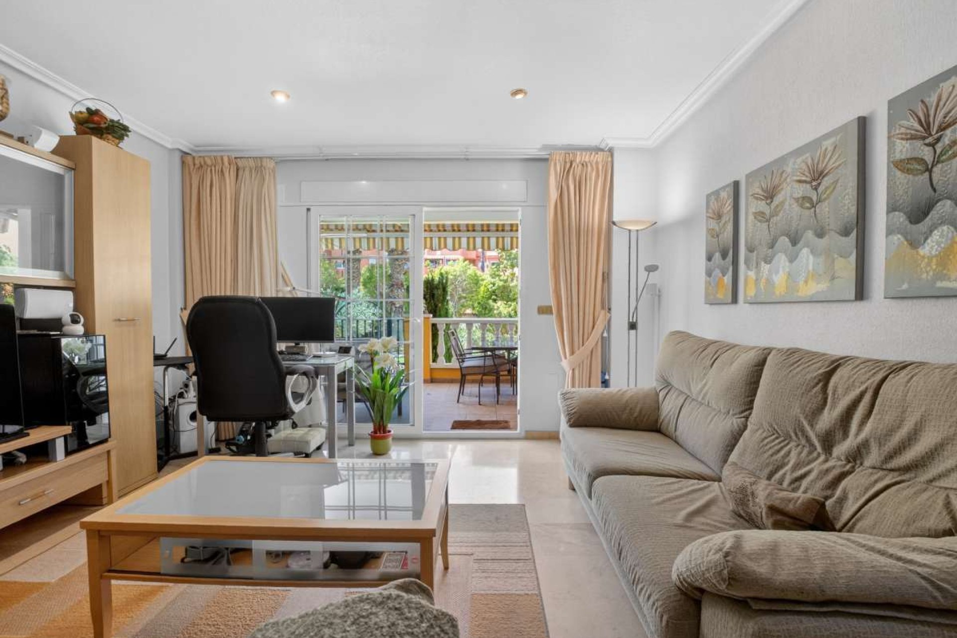 Herverkoop - Appartement -
Cabo Roig - Costa Blanca