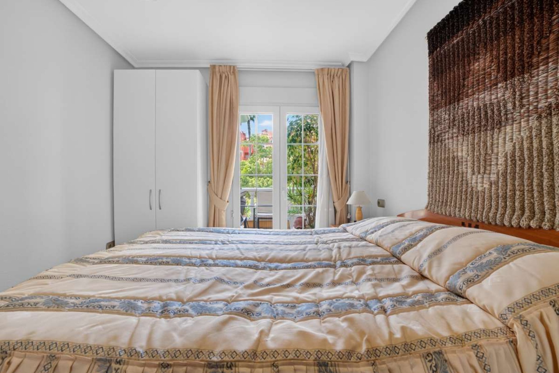 Herverkoop - Appartement -
Cabo Roig - Costa Blanca