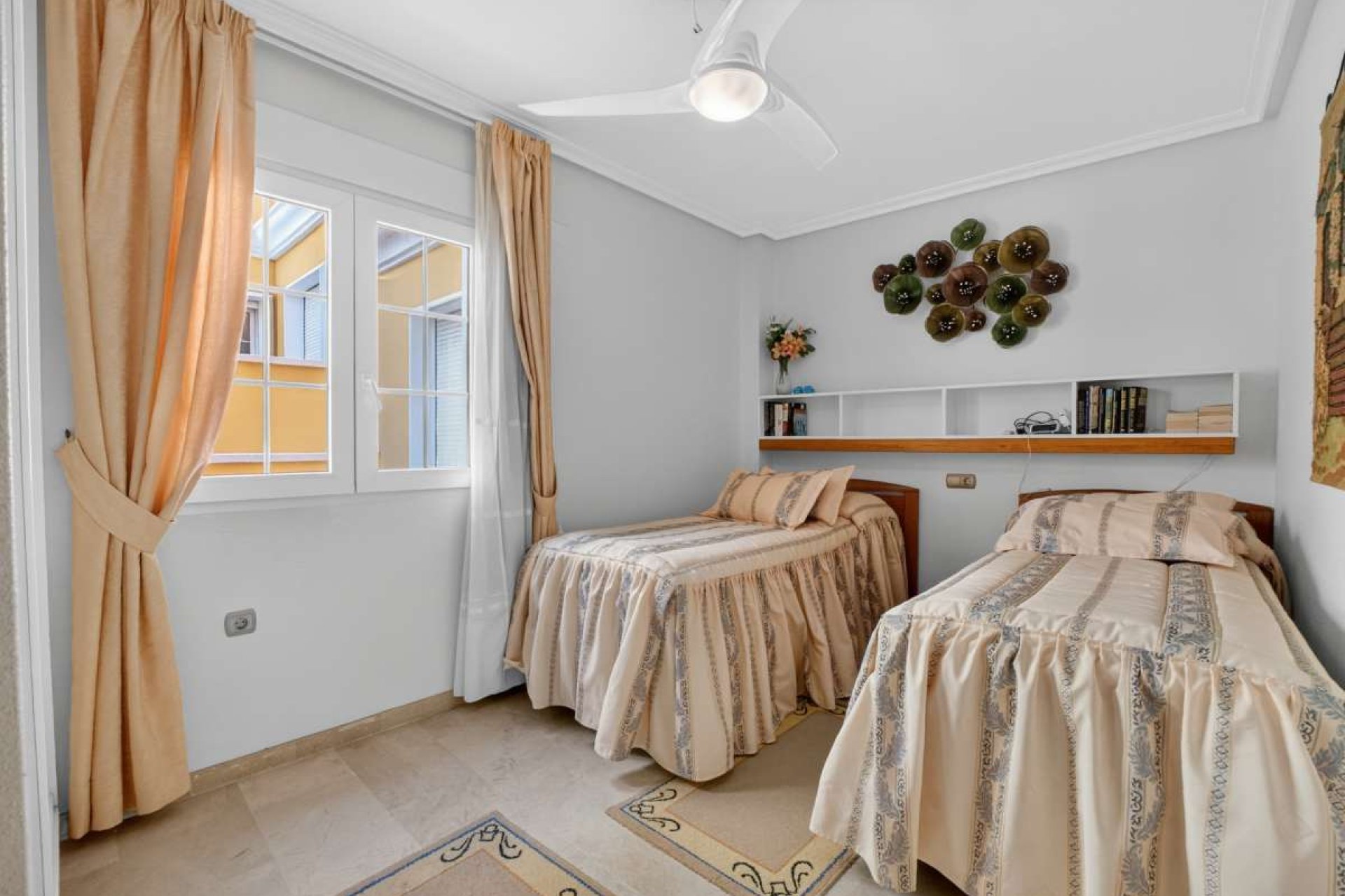 Herverkoop - Appartement -
Cabo Roig - Costa Blanca