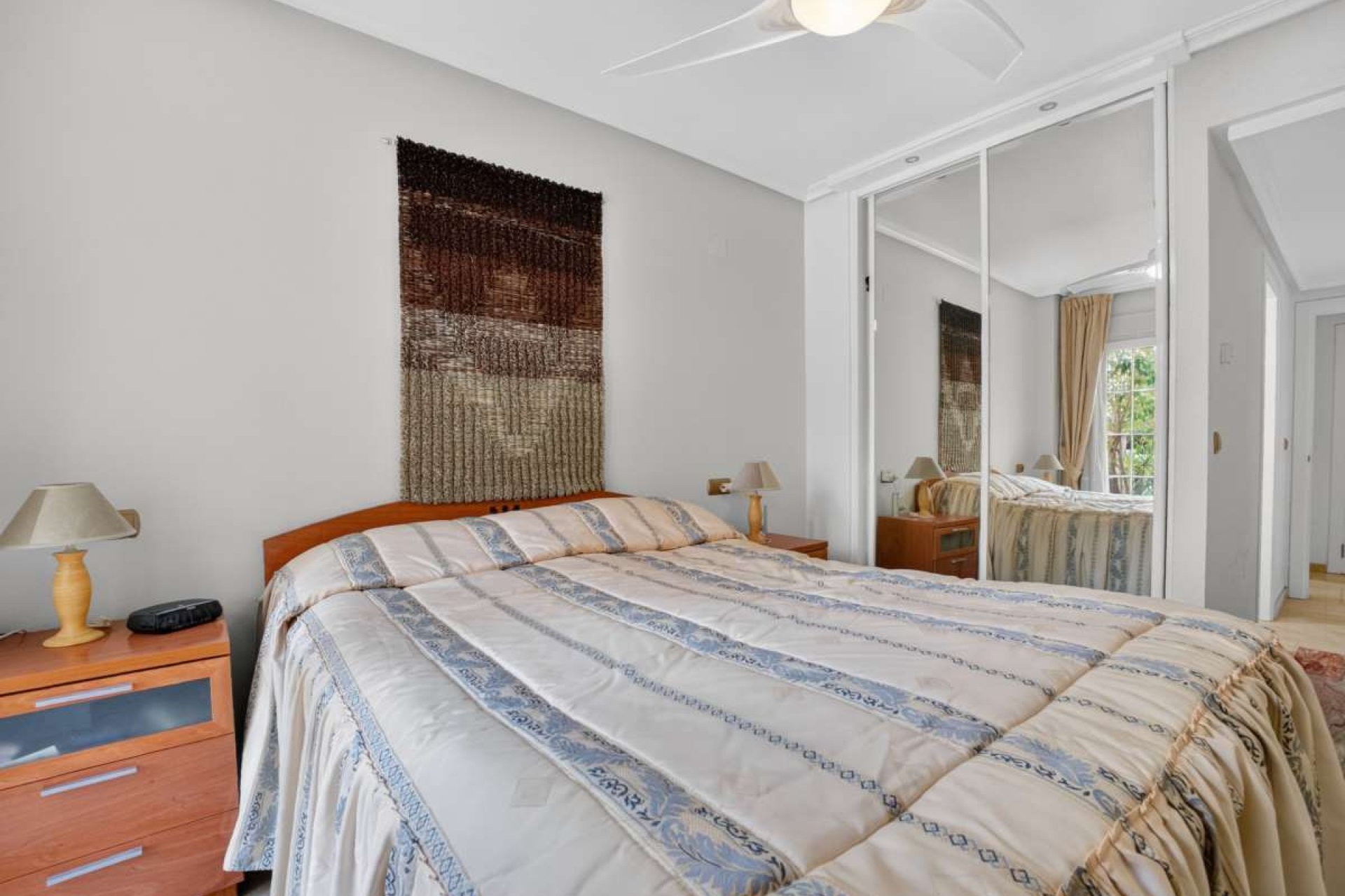 Herverkoop - Appartement -
Cabo Roig - Costa Blanca