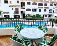Herverkoop - Appartement -
Cabo Roig - Costa Blanca
