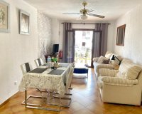 Herverkoop - Appartement -
Cabo Roig - Costa Blanca