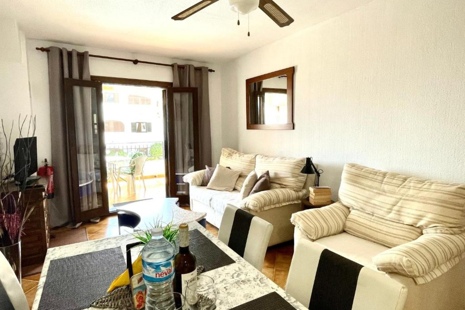 Herverkoop - Appartement -
Cabo Roig - Costa Blanca