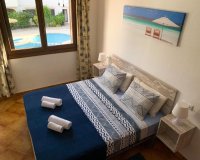 Herverkoop - Appartement -
Cabo Roig - Costa Blanca