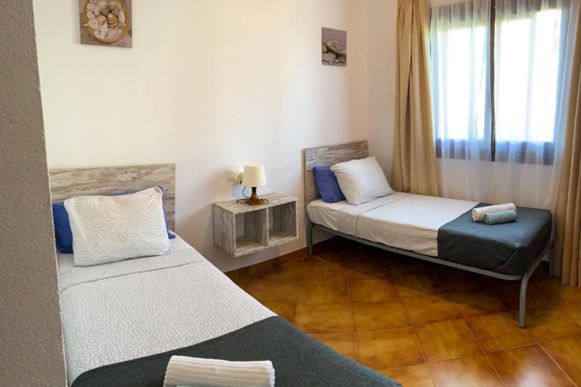 Herverkoop - Appartement -
Cabo Roig - Costa Blanca