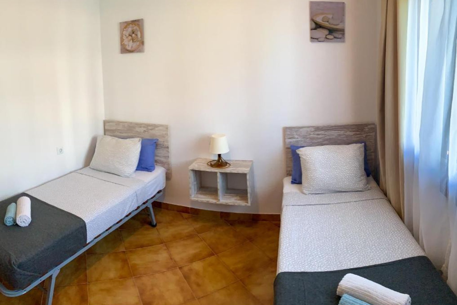 Herverkoop - Appartement -
Cabo Roig - Costa Blanca