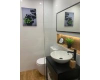 Herverkoop - Appartement -
Cabo Roig - Costa Blanca